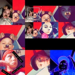 Meet your Posher, Jasmine